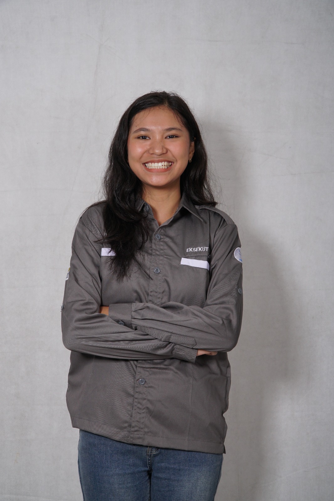 Theresia Angelina Hungan